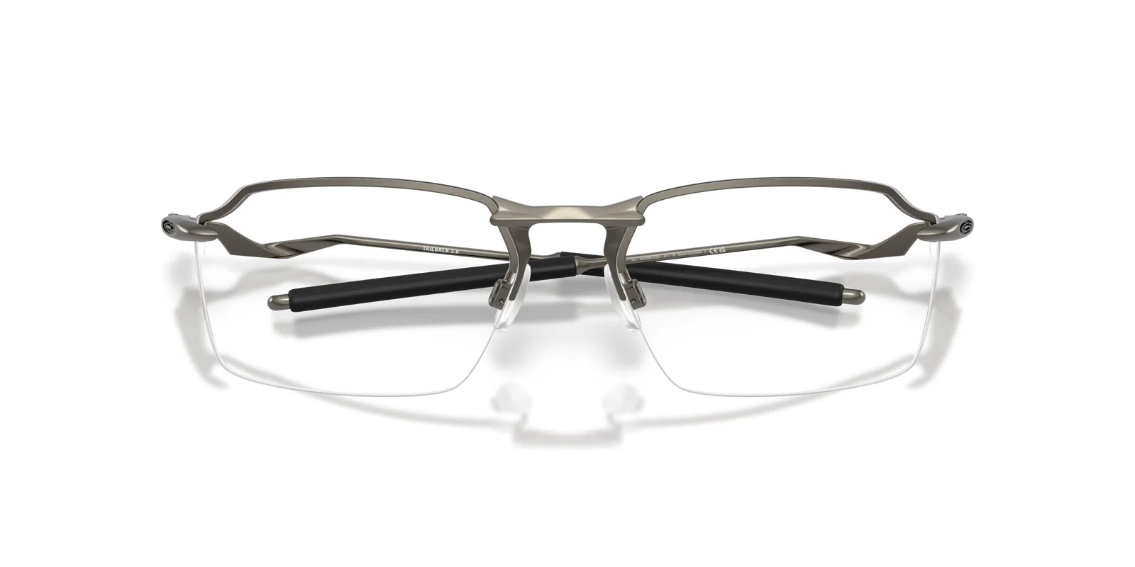 Oakley Tailback 2.0 5090 Eyeglasses - view 12